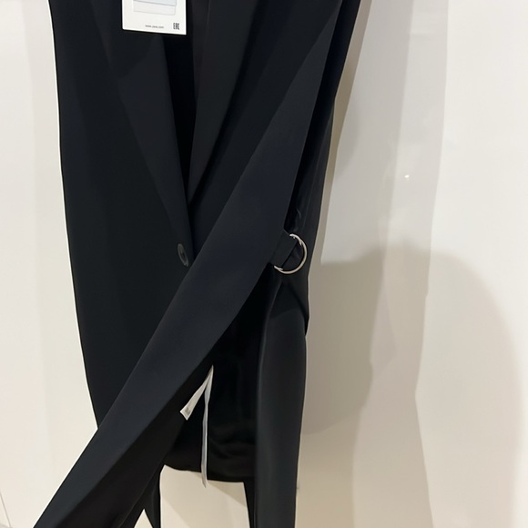 ZARA Vest. NWT. Size XS - Picture 7 of 8